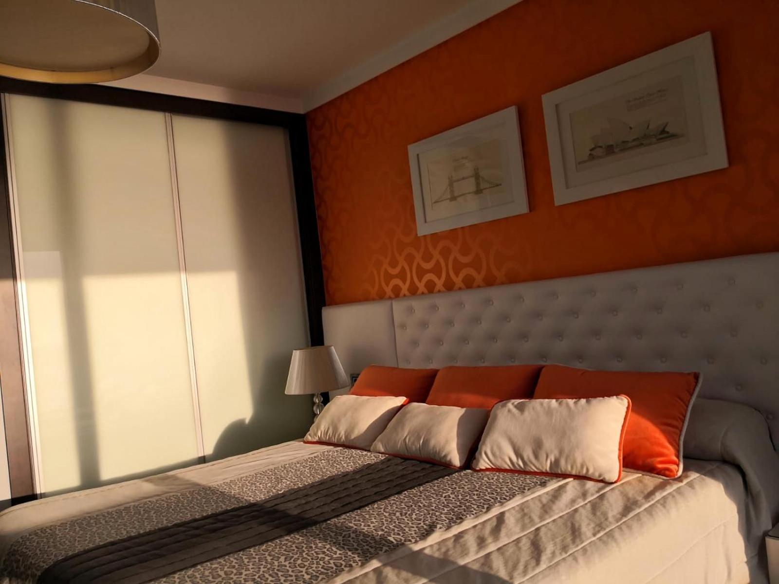 Luxury Centro Silgar Sanxenxo Exterior foto