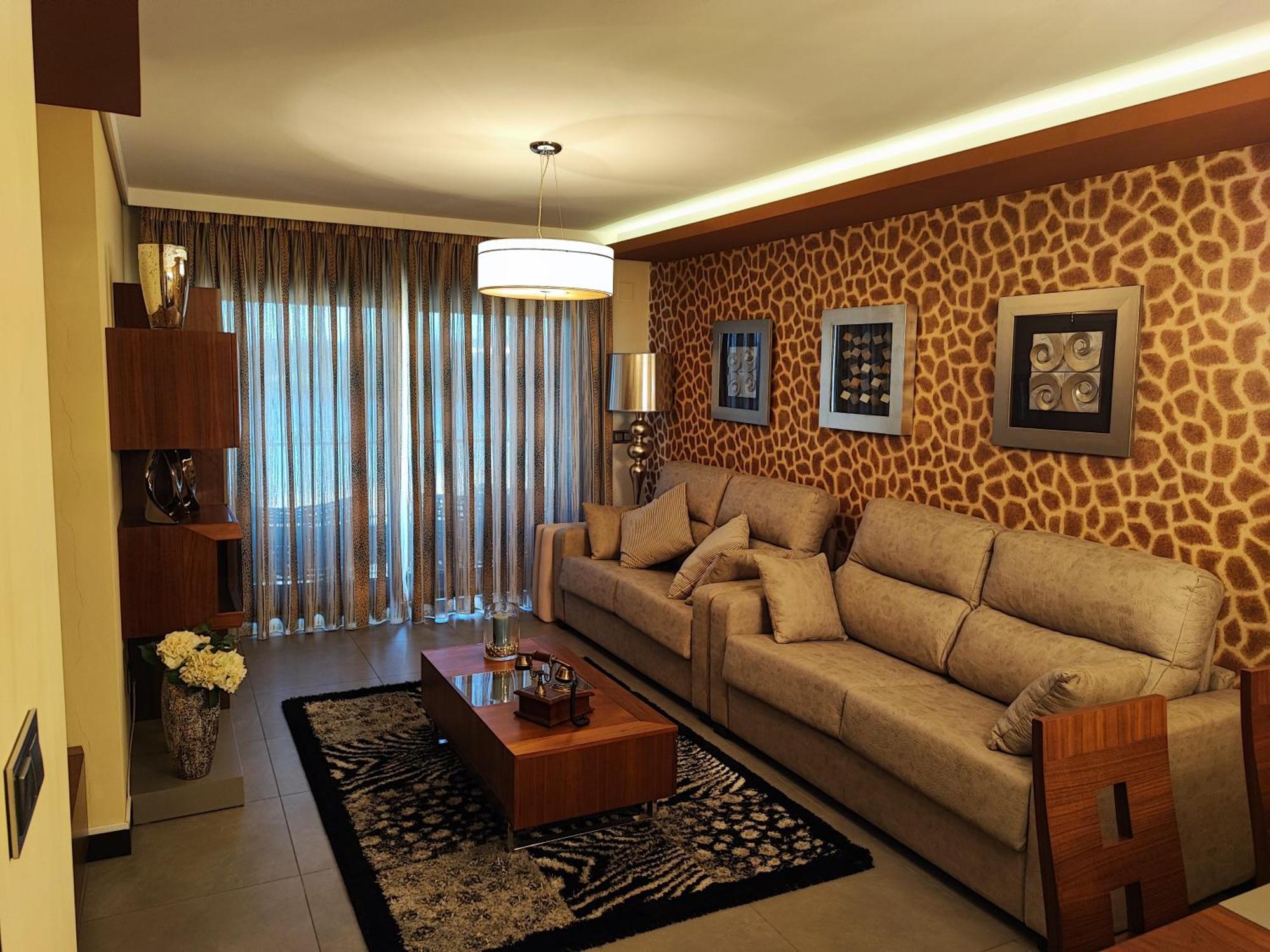 Luxury Centro Silgar Sanxenxo Exterior foto